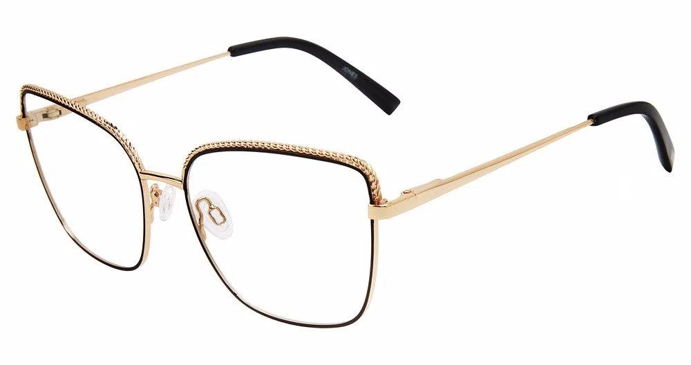 Jones New York VJON505 Eyeglasses - view 3